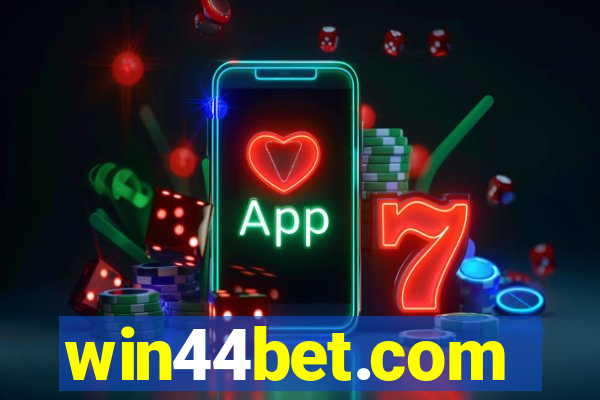 win44bet.com