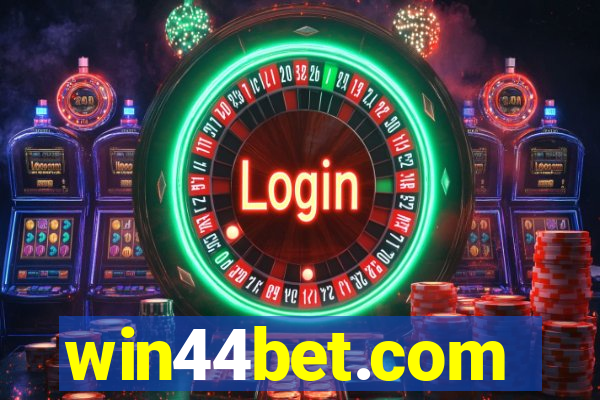 win44bet.com