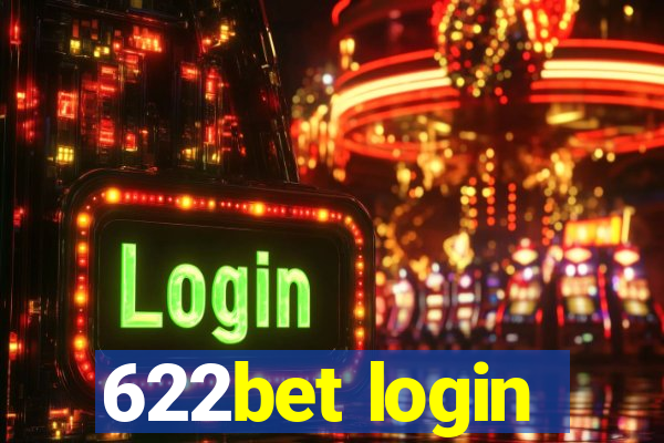 622bet login