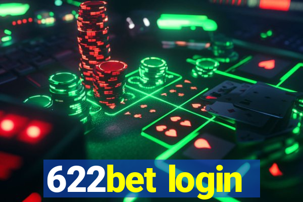 622bet login