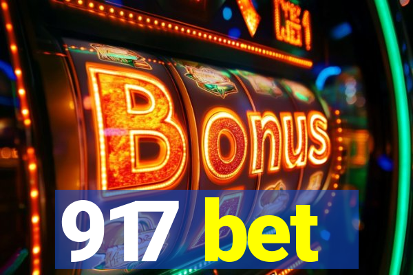 917 bet