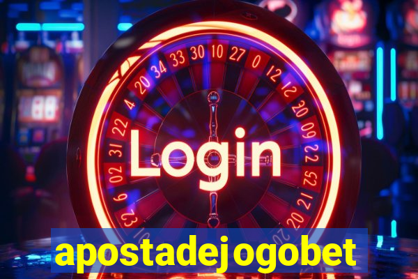 apostadejogobet