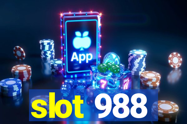 slot 988