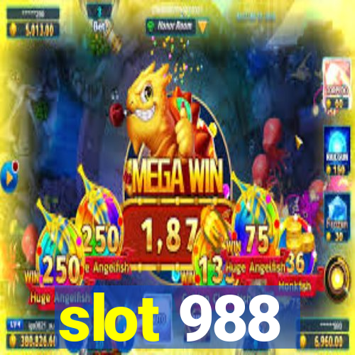 slot 988