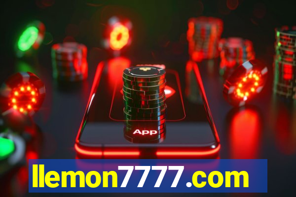 llemon7777.com