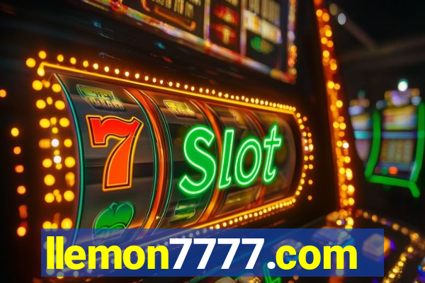 llemon7777.com