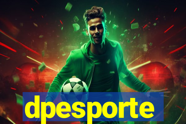 dpesporte