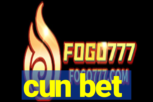 cun bet