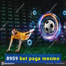 8959 bet paga mesmo