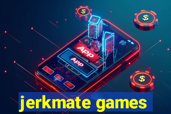 jerkmate games