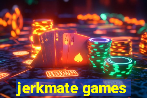 jerkmate games