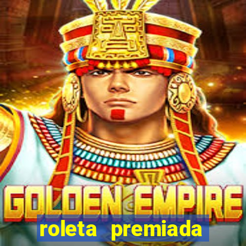 roleta premiada estrela bet