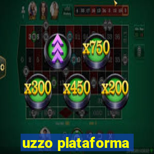 uzzo plataforma