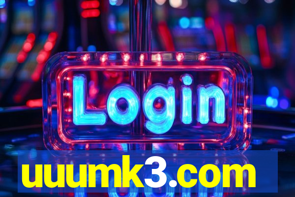 uuumk3.com