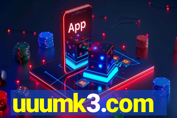 uuumk3.com