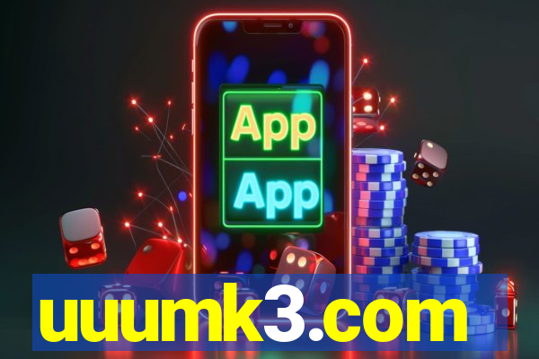 uuumk3.com