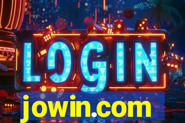 jowin.com