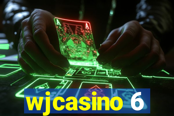 wjcasino 6