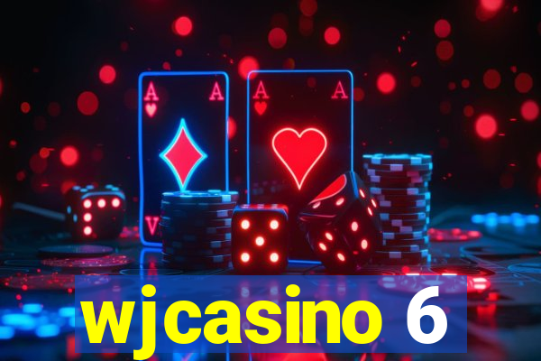 wjcasino 6