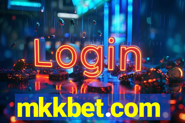 mkkbet.com