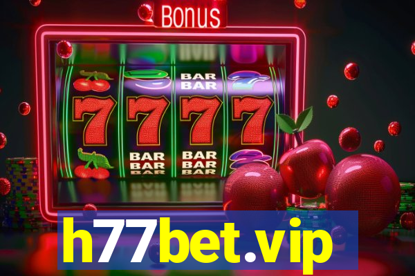 h77bet.vip