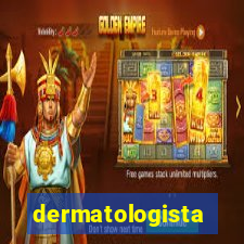 dermatologista quanto ganha