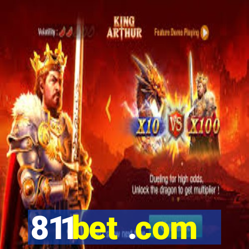 811bet .com