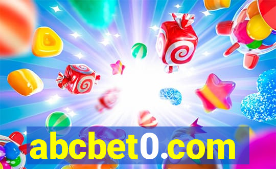 abcbet0.com