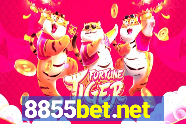 8855bet.net