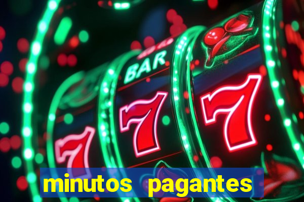 minutos pagantes jogos pg