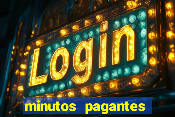 minutos pagantes jogos pg