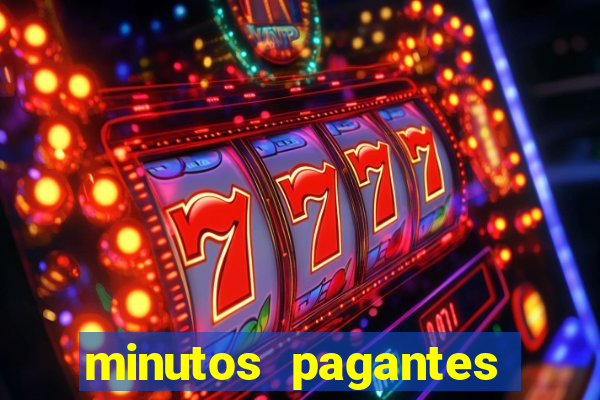 minutos pagantes jogos pg