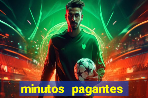 minutos pagantes jogos pg