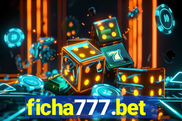 ficha777.bet