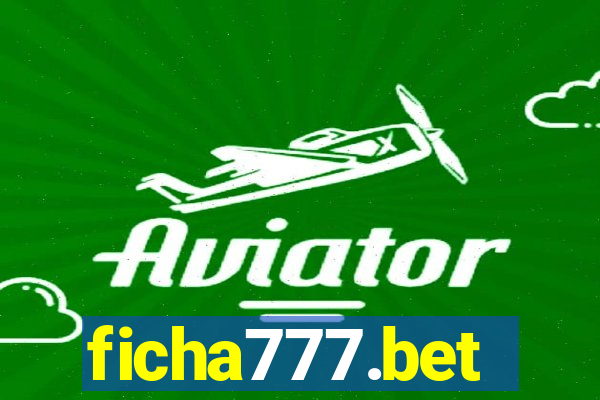 ficha777.bet