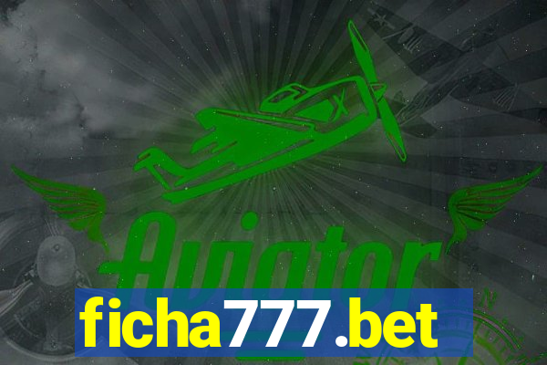 ficha777.bet