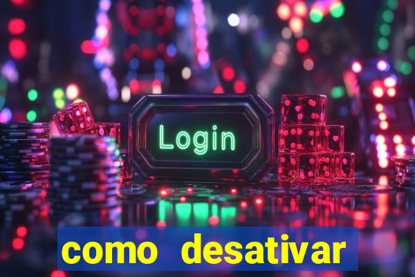 como desativar placar de jogo na tela do celular google