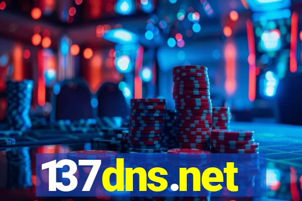 137dns.net