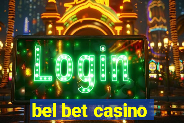 bel bet casino