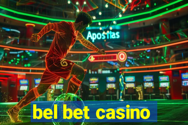 bel bet casino