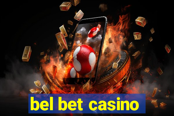 bel bet casino