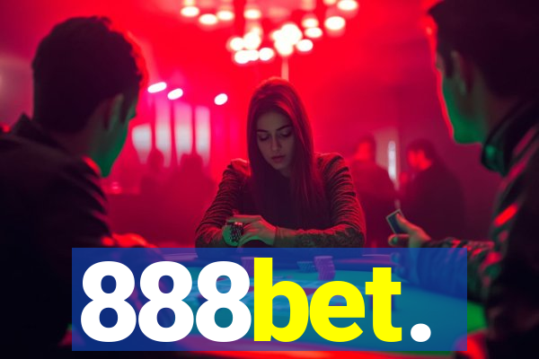 888bet.