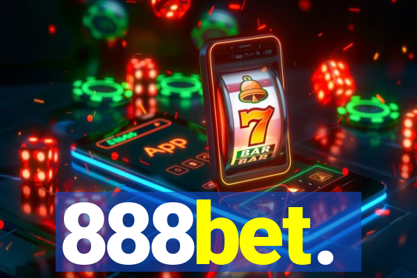 888bet.