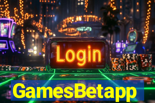 GamesBetapp