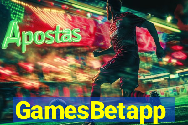 GamesBetapp