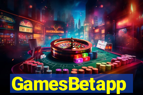 GamesBetapp