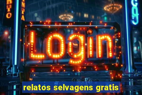 relatos selvagens gratis
