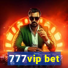 777vip bet