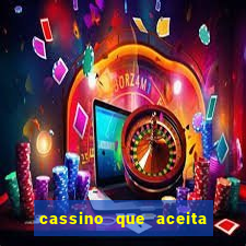 cassino que aceita google play