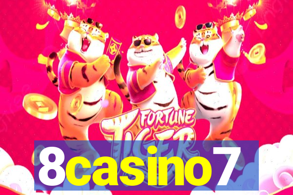 8casino7